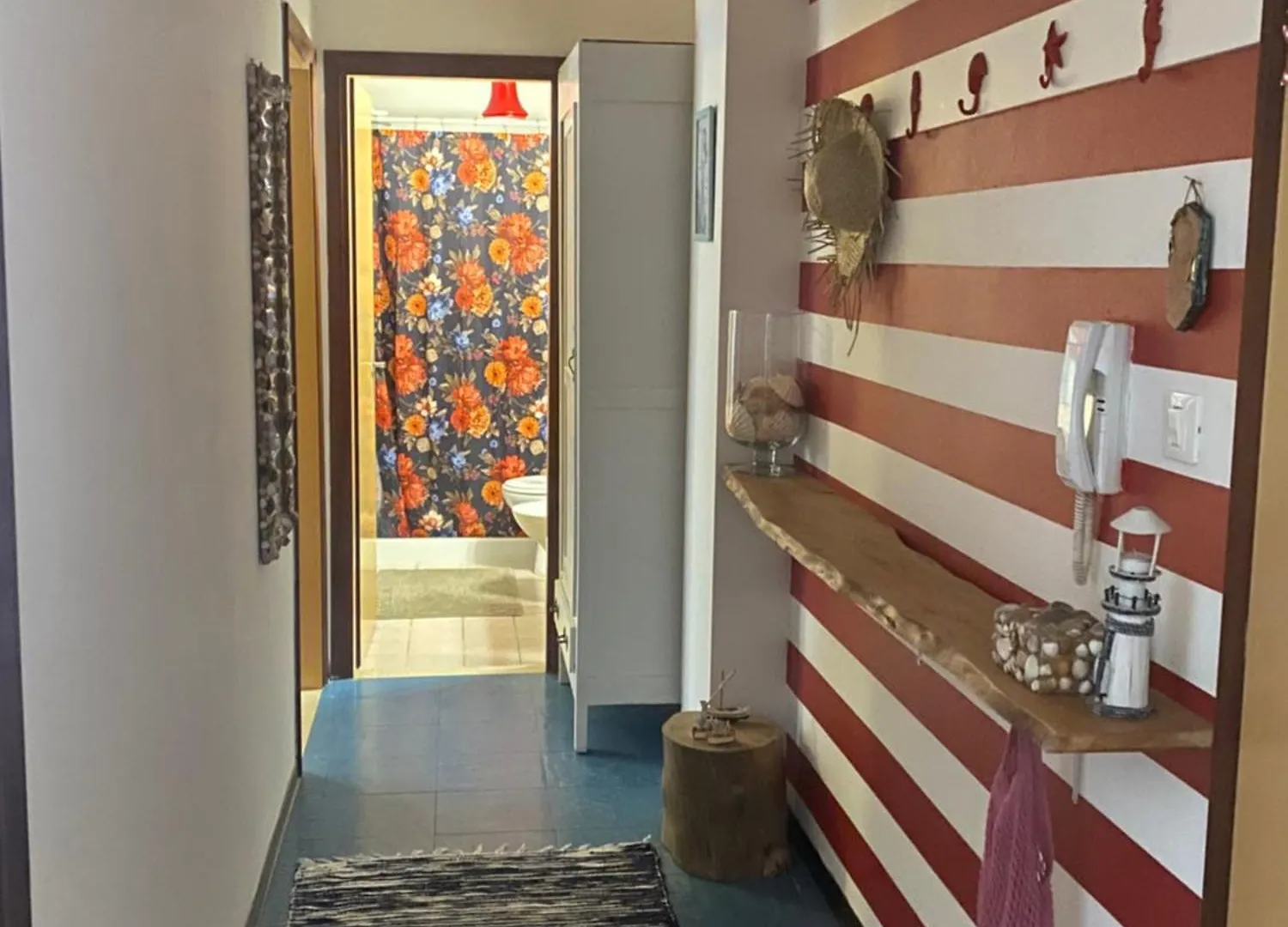 Jesolo Pineta - Appartamento Due Camere Matrimoniali Fronte Mare 0*, Lido di Jesolo Italia